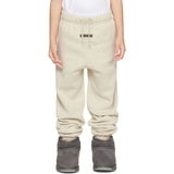 Fear Of God Essentials Kids Classic Fleece Sweatpants