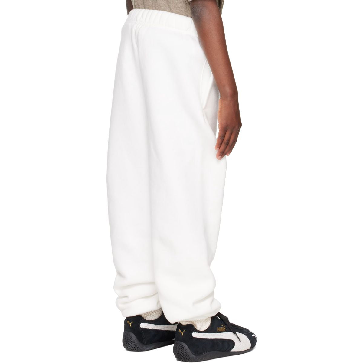 Fear Of God Essentials Kids Classic Fleece Sweatpants