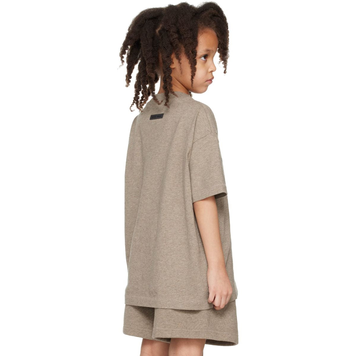 Fear of God Essentials Kids Classic T-shirt