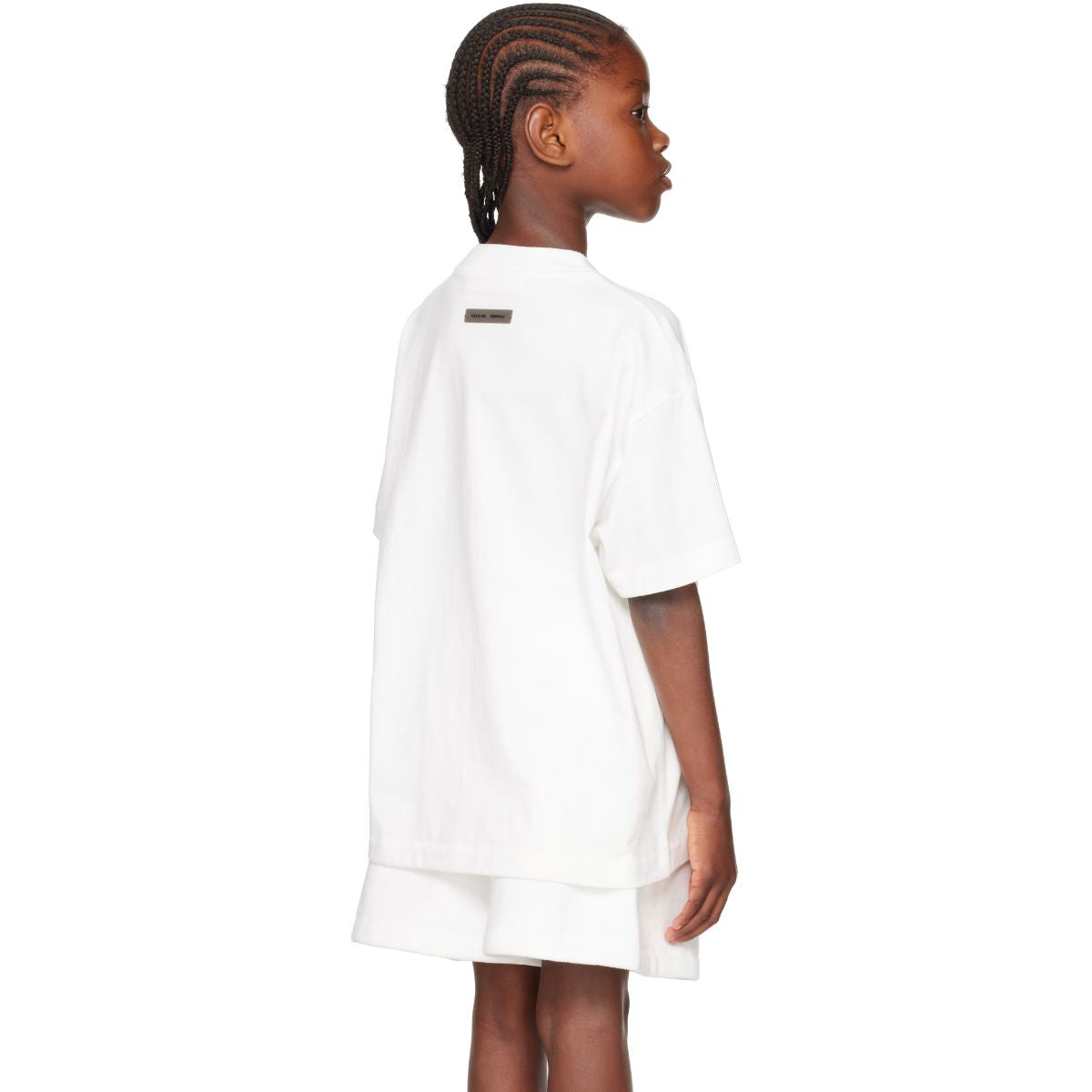 Fear of God Essentials Kids Classic T-shirt
