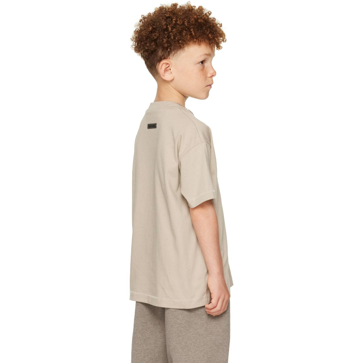 Fear of God Essentials Kids Classic T-shirt