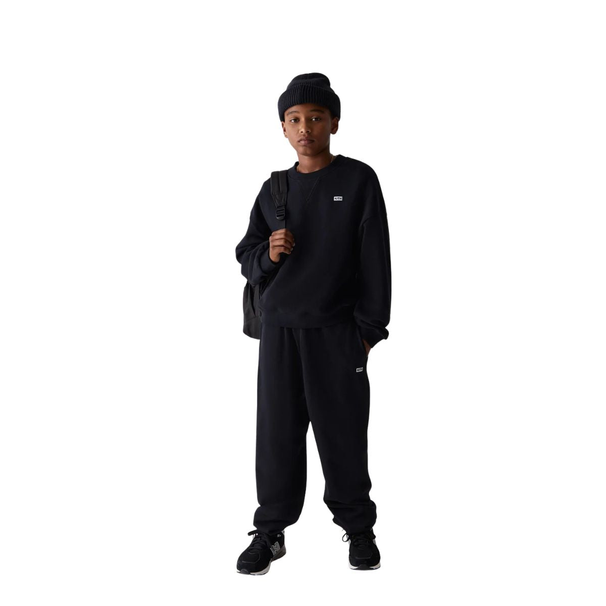 Kith Kids Long Sleeve Nelson Crewneck