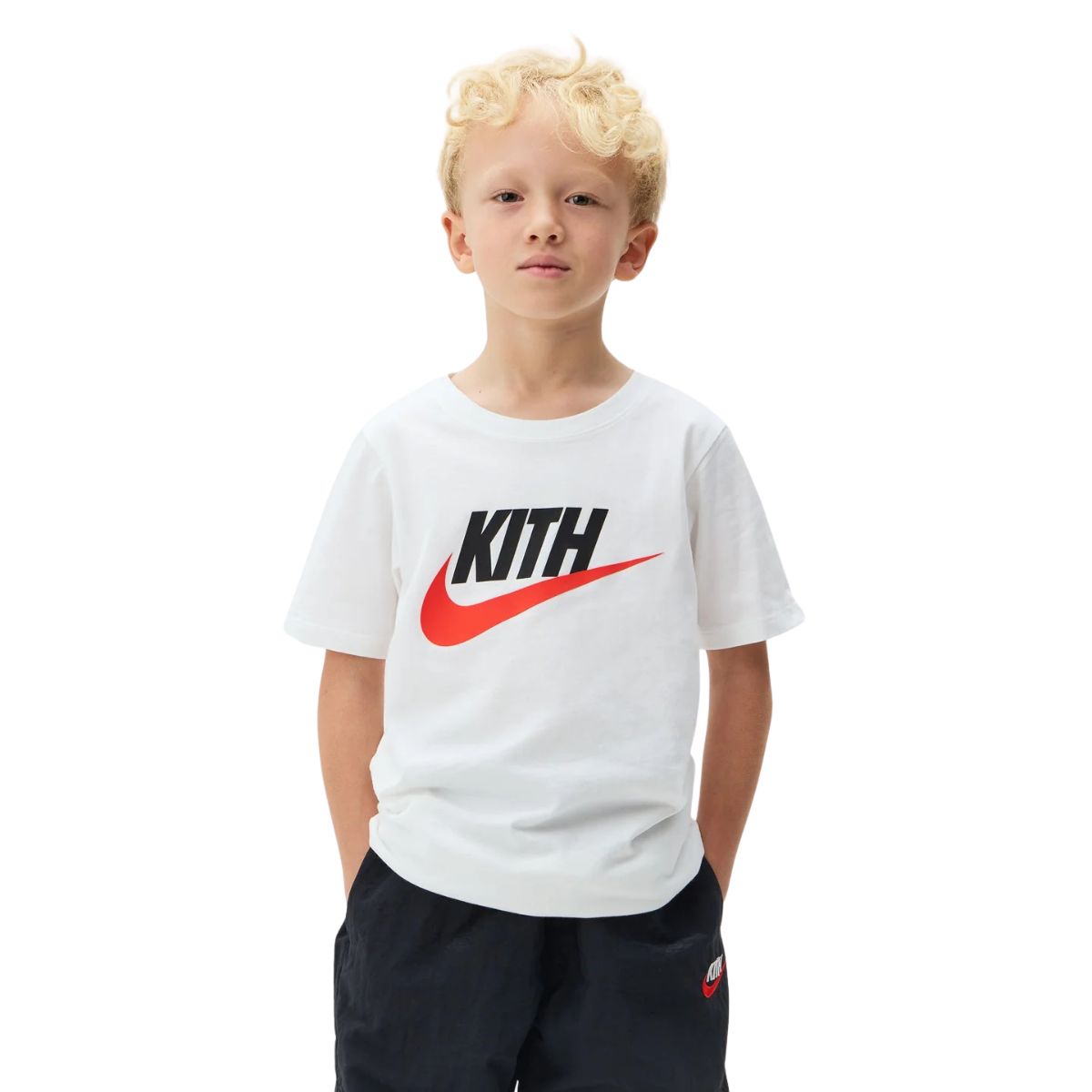 Kith Kids x Nike Limited Edition