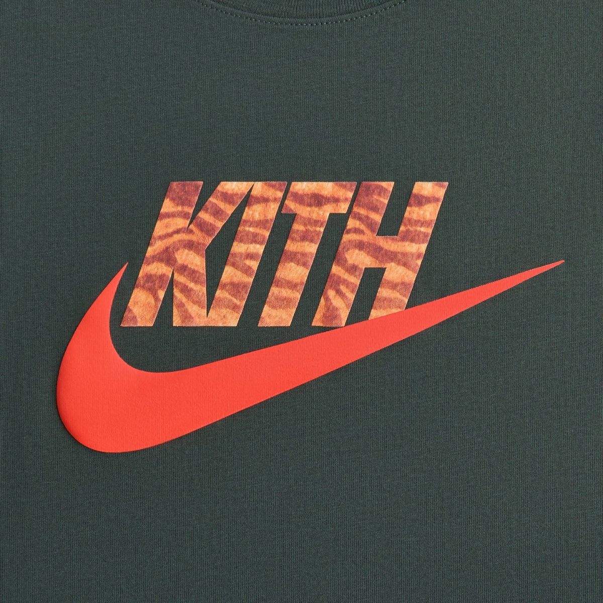 Kith Kids x Nike Limited Edition