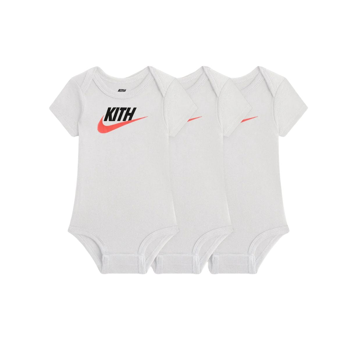 Kith Kids x Nike Limited Edition