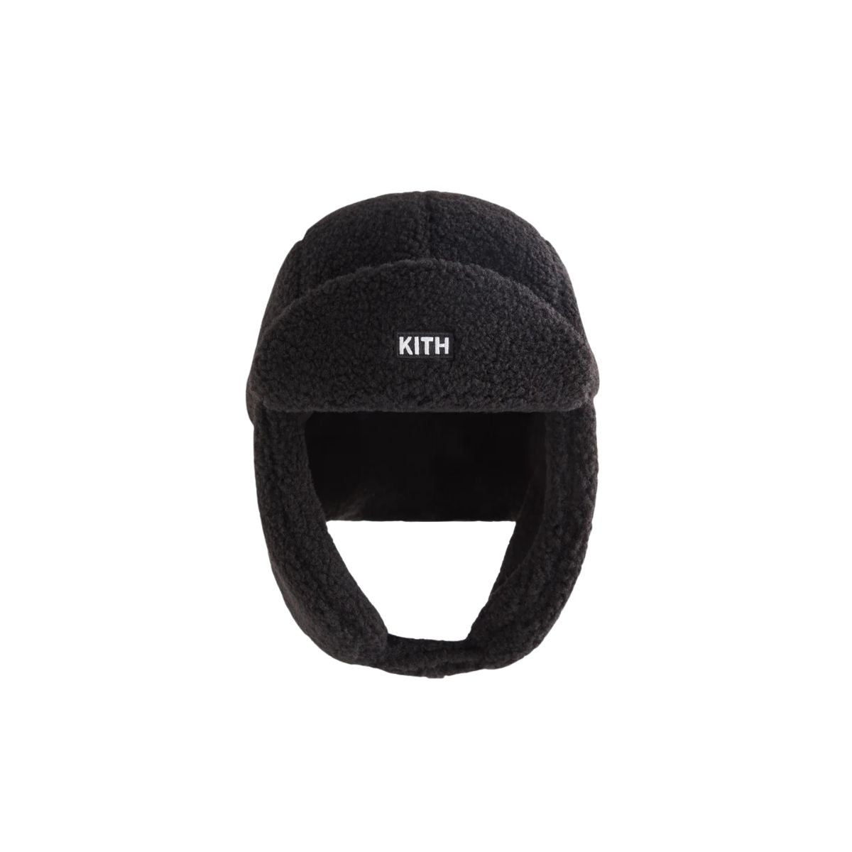 Kithmas Baby Winter Box Set Black