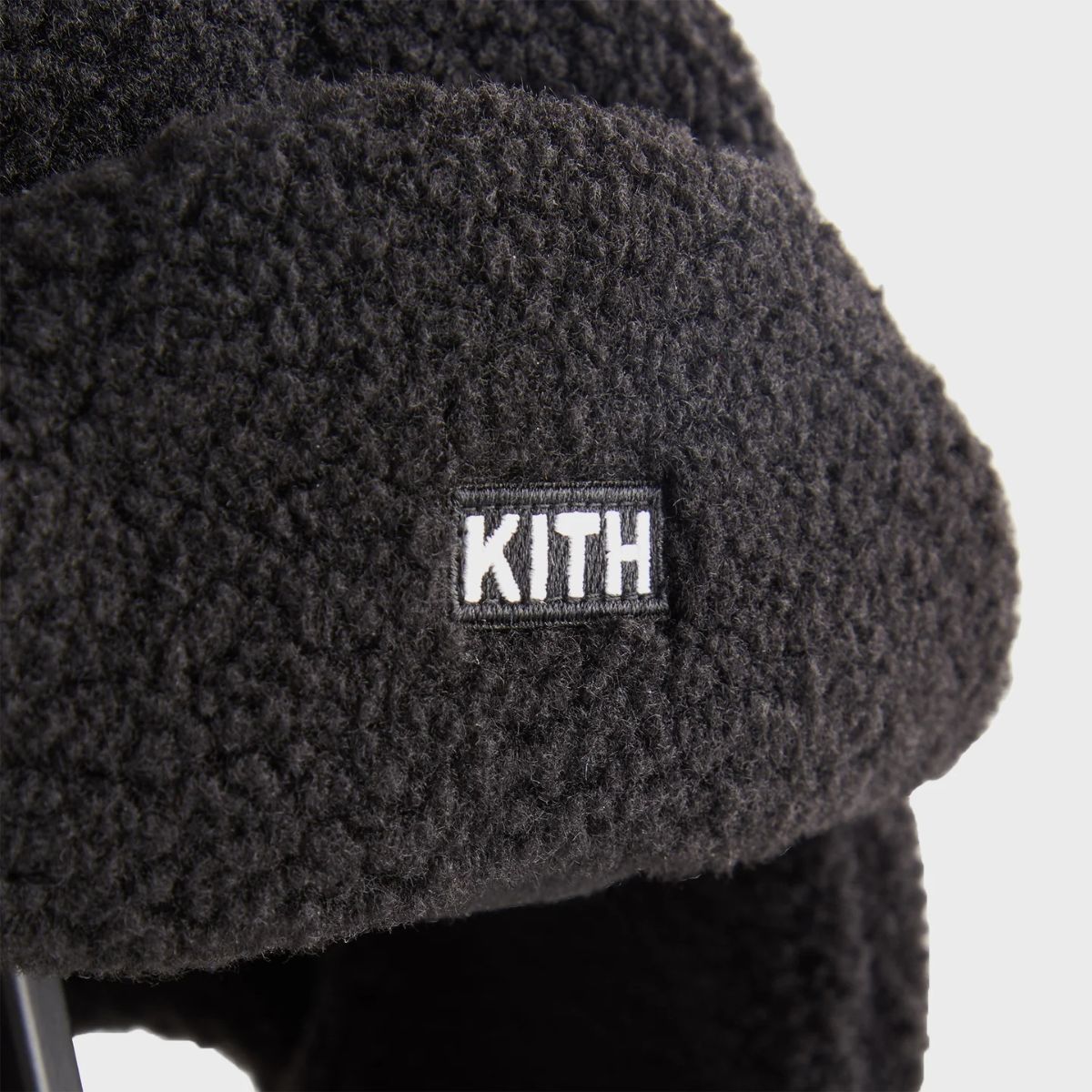 Kithmas Baby Winter Box Set Black