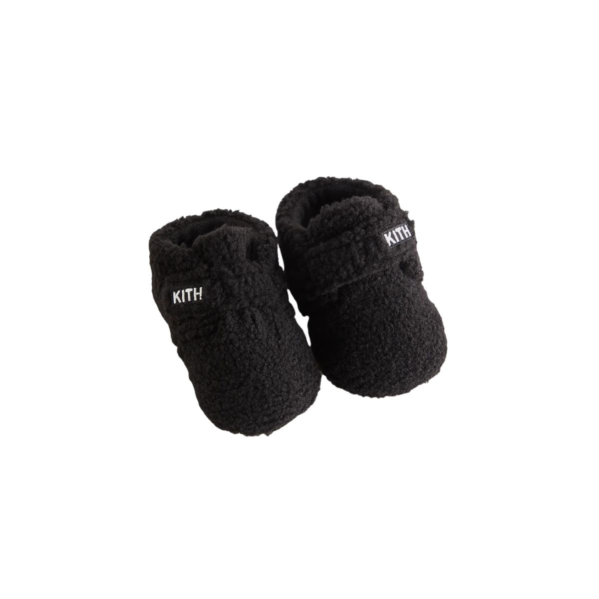 Kithmas Baby Winter Box Set Black