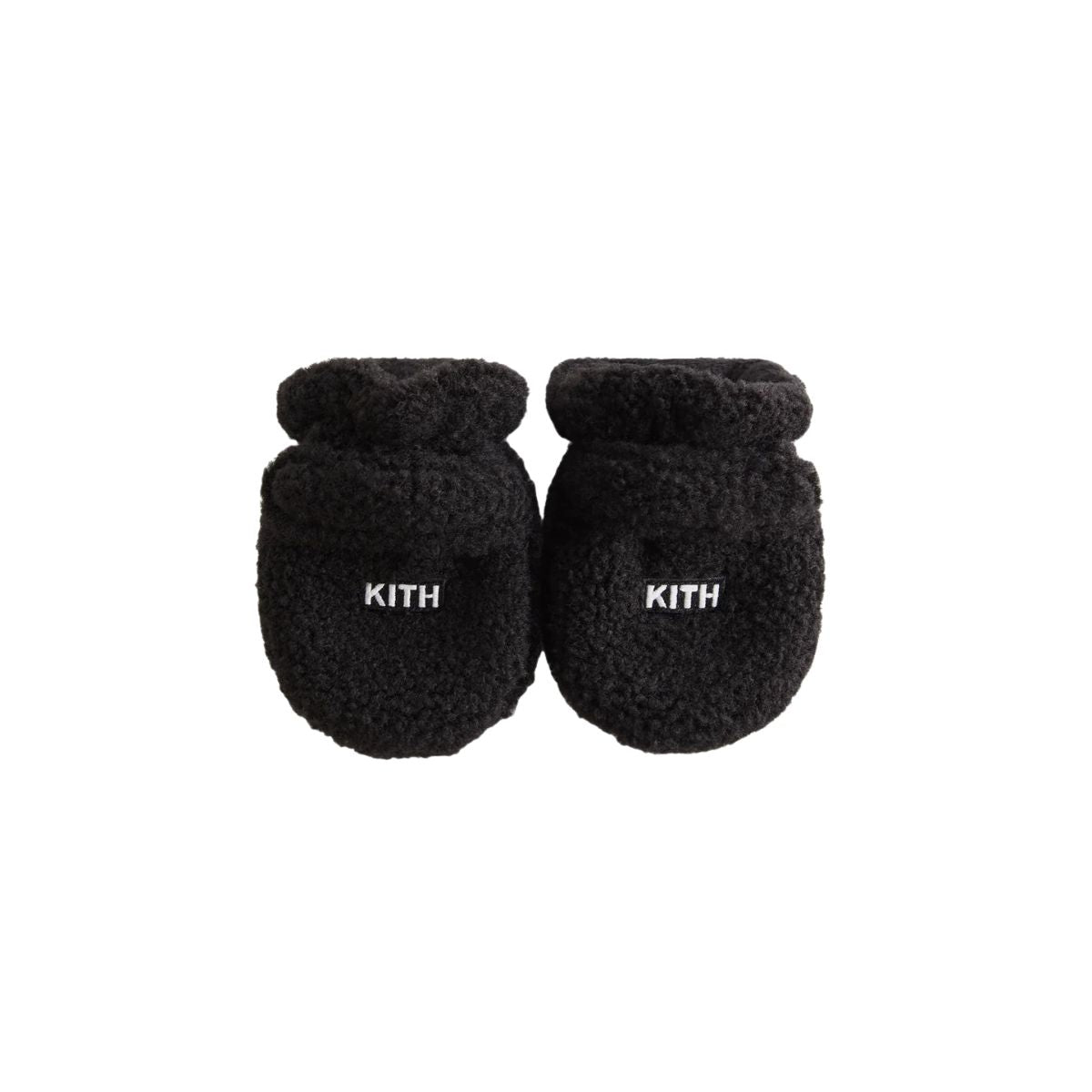 Kithmas Baby Winter Box Set Black