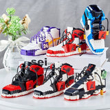 Air Jordan Lego / Building Blocks