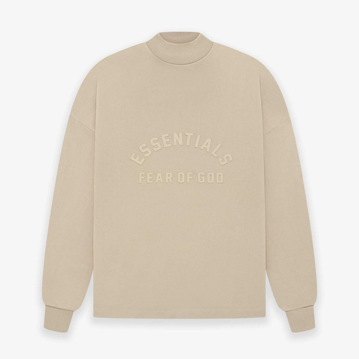 Fear Of God Essentials Long Sleeve T-Shirt