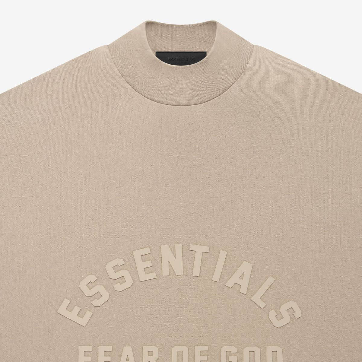 Fear Of God Essentials Long Sleeve T-Shirt