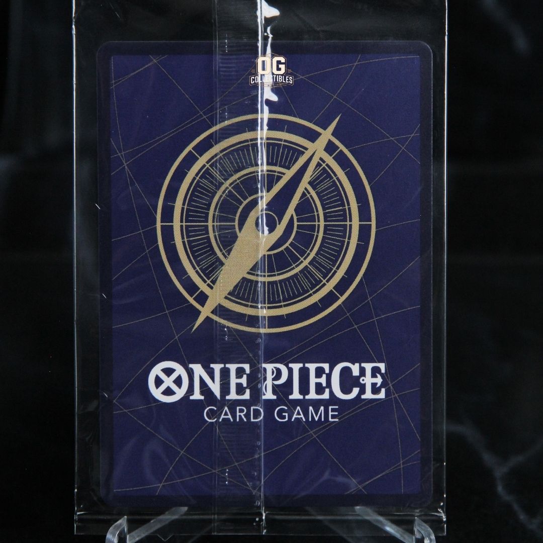One Piece Card Game Mini-Tin Pack Set vol.3