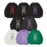 LifeWork Big Radog Sweatshirt