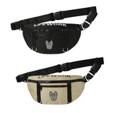 LifeWork Radog D-ring Waist Bag