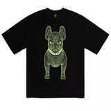 LifeWork Big Radog T-shirt