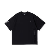 LifeWork Basic Pocket Label T-shirt