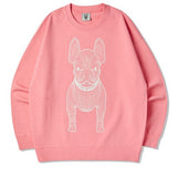 LifeWork Big Radog Sweatshirt