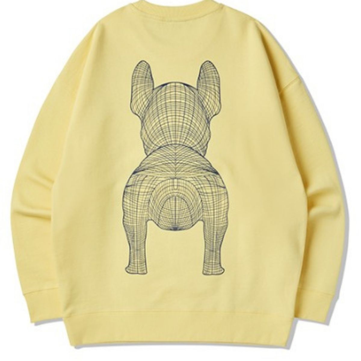 LifeWork Big Radog Sweatshirt