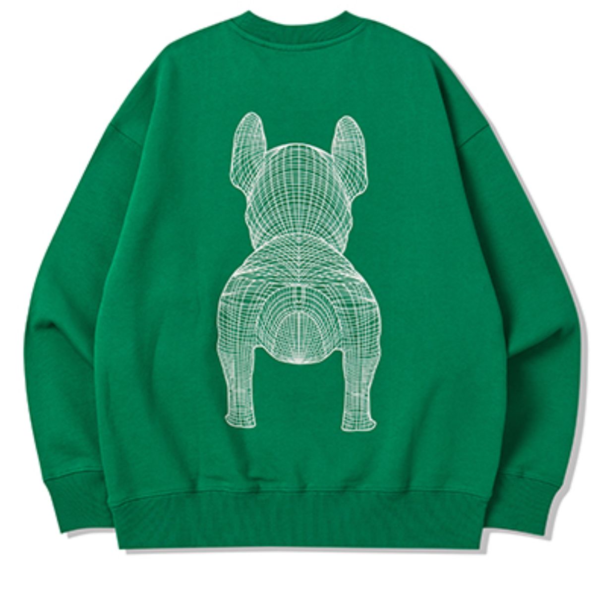 LifeWork Big Radog Sweatshirt