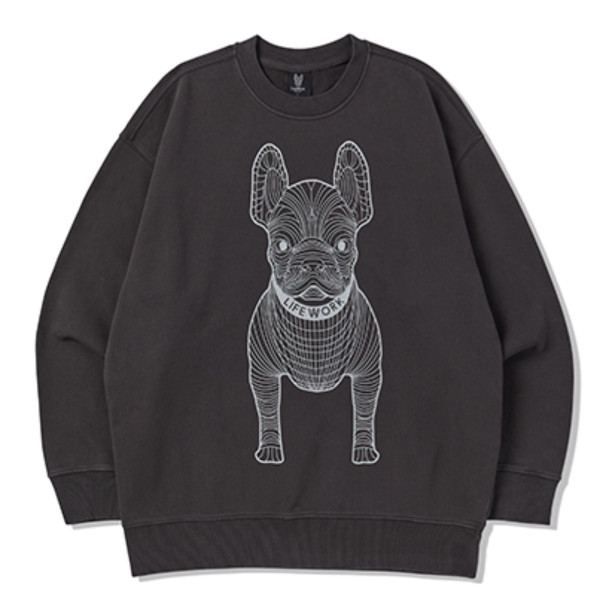 LifeWork Big Radog Sweatshirt