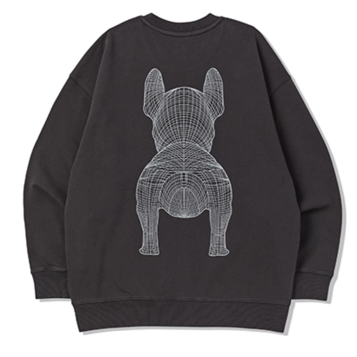 LifeWork Big Radog Sweatshirt