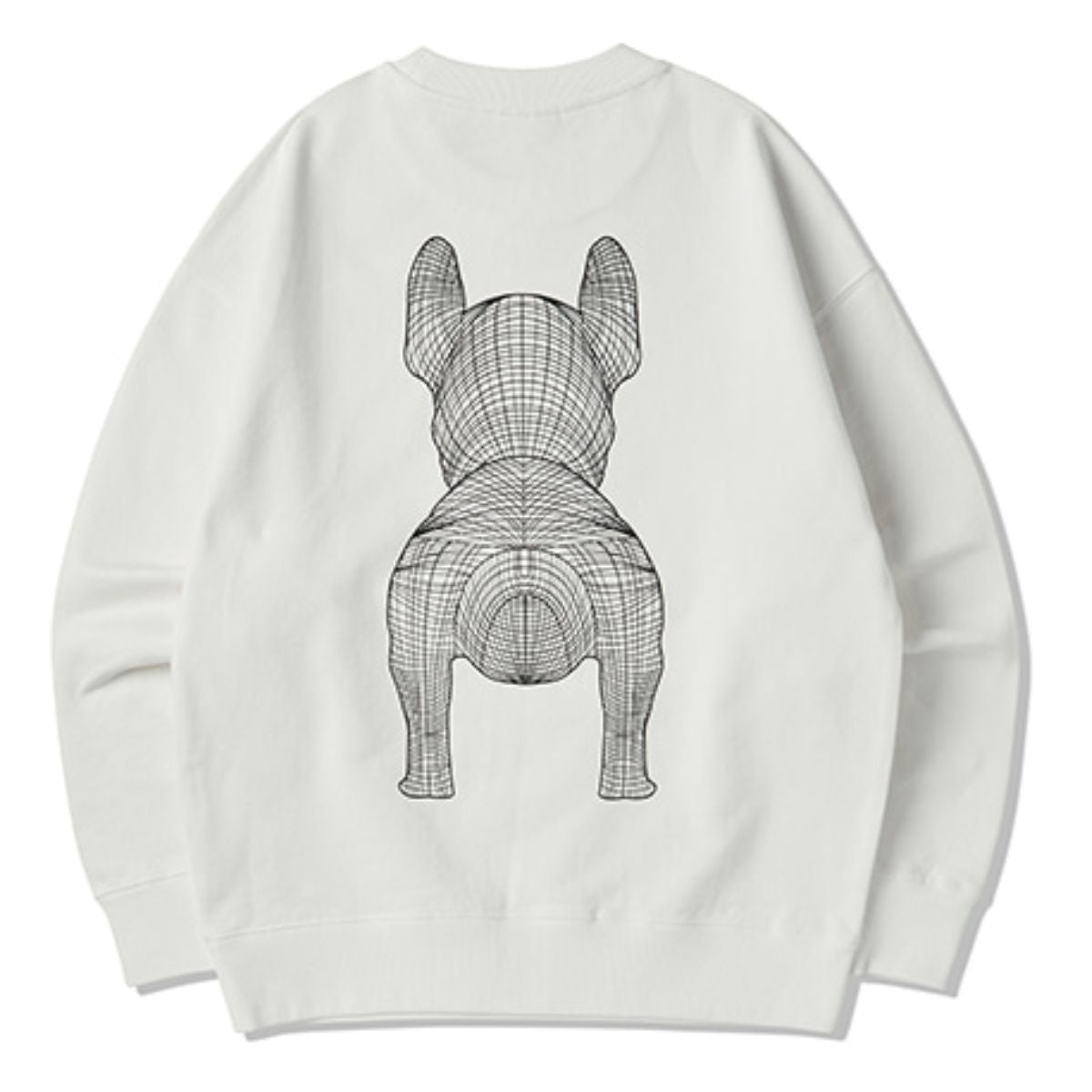 LifeWork Big Radog Sweatshirt