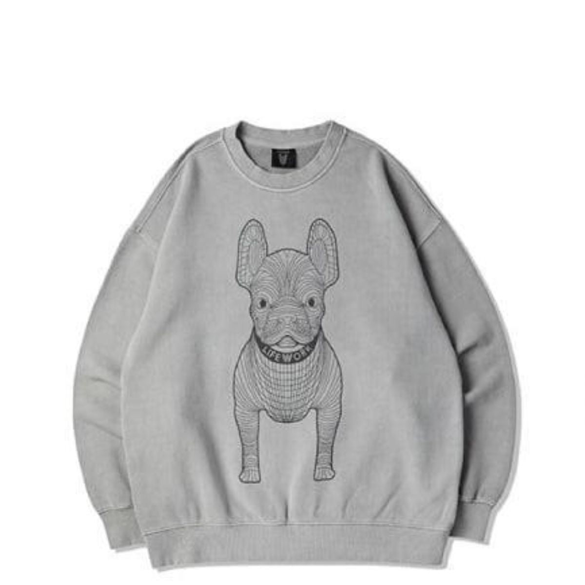 LifeWork Big Radog Sweatshirt