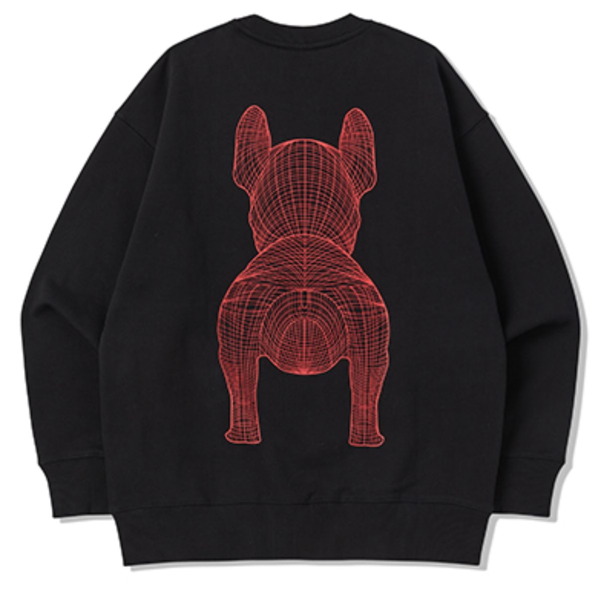 LifeWork Big Radog Sweatshirt