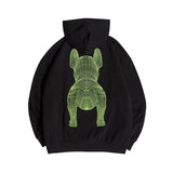 LifeWork Big Radog Hoodie