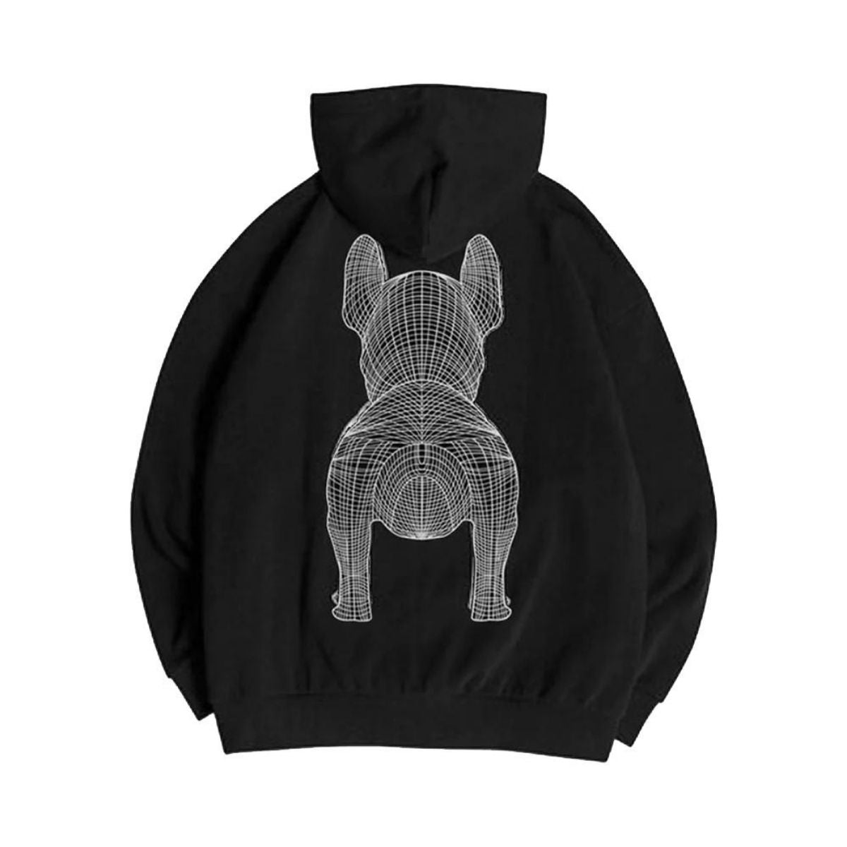 LifeWork Big Radog Hoodie