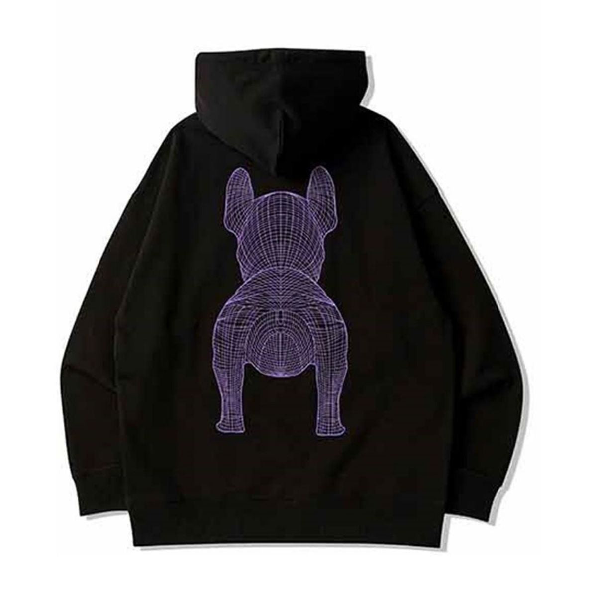 LifeWork Big Radog Hoodie