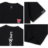 LifeWork Basic W T-Shirt