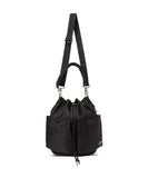 Lifework Modern City Two Pocket Bucket Bag
