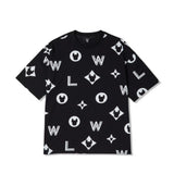 LifeWork Monogram T-shirt