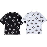 LifeWork Monogram T-shirt