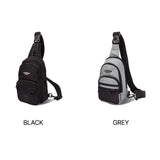 LifeWork Mesh Pocket Mini Slingbag
