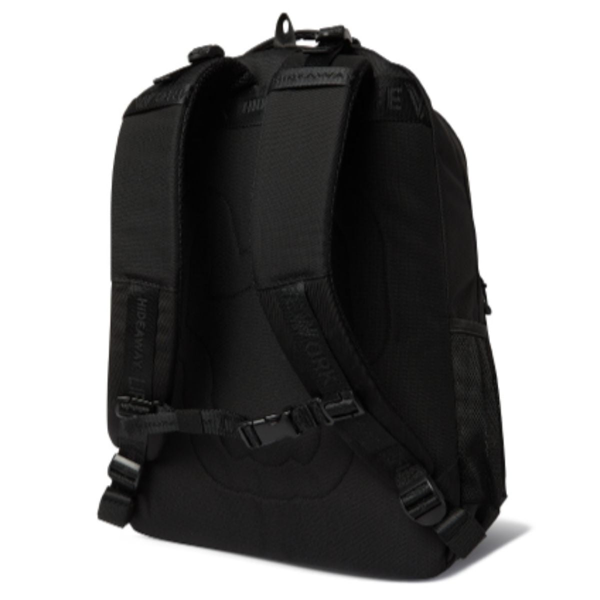 LifeWork Mesh Pocket String Backpack