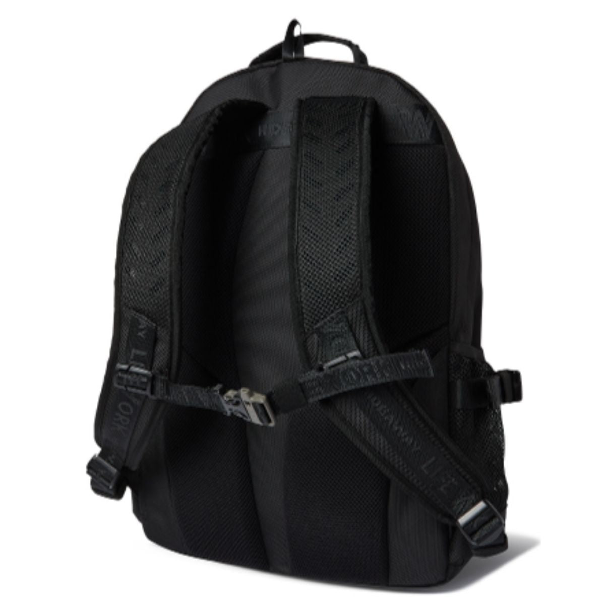 LifeWork Mesh Webbing String Backpack