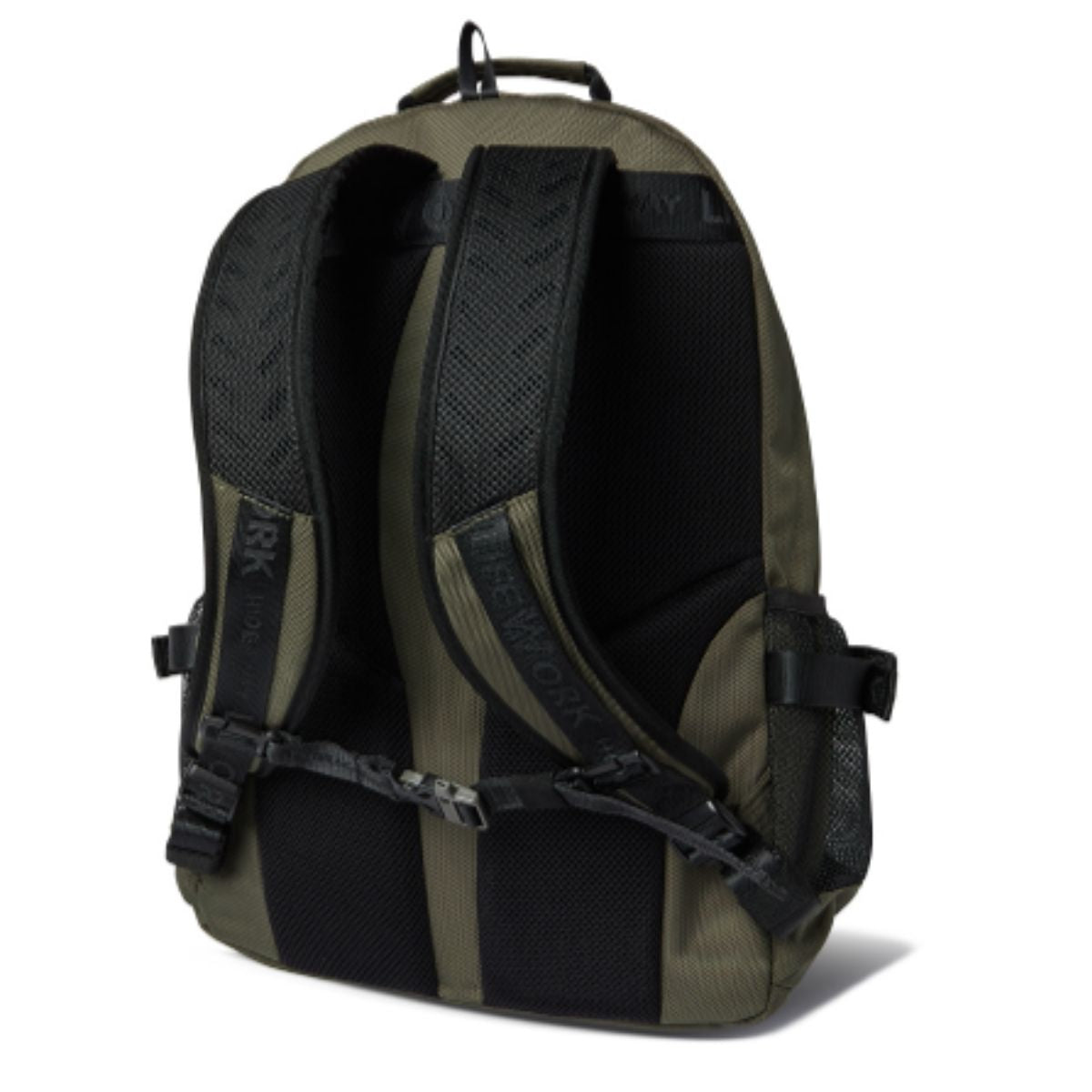 LifeWork Mesh Webbing String Backpack