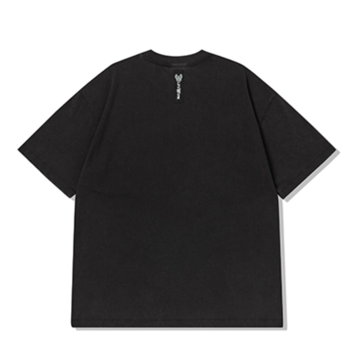 LifeWork Pigment Round Radog T-Shirt