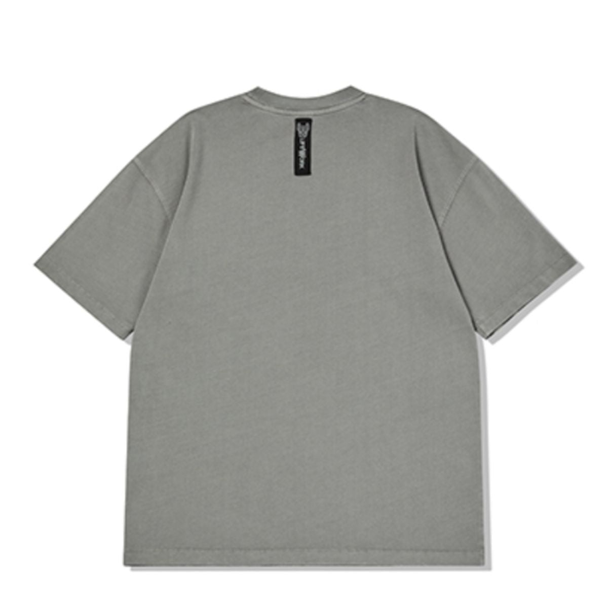 LifeWork Pigment Round Radog T-Shirt