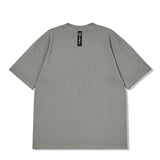 LifeWork Pigment Round Radog T-Shirt