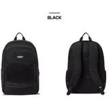 Lifework Refined Mesh Webbing 3-Piece Backpack