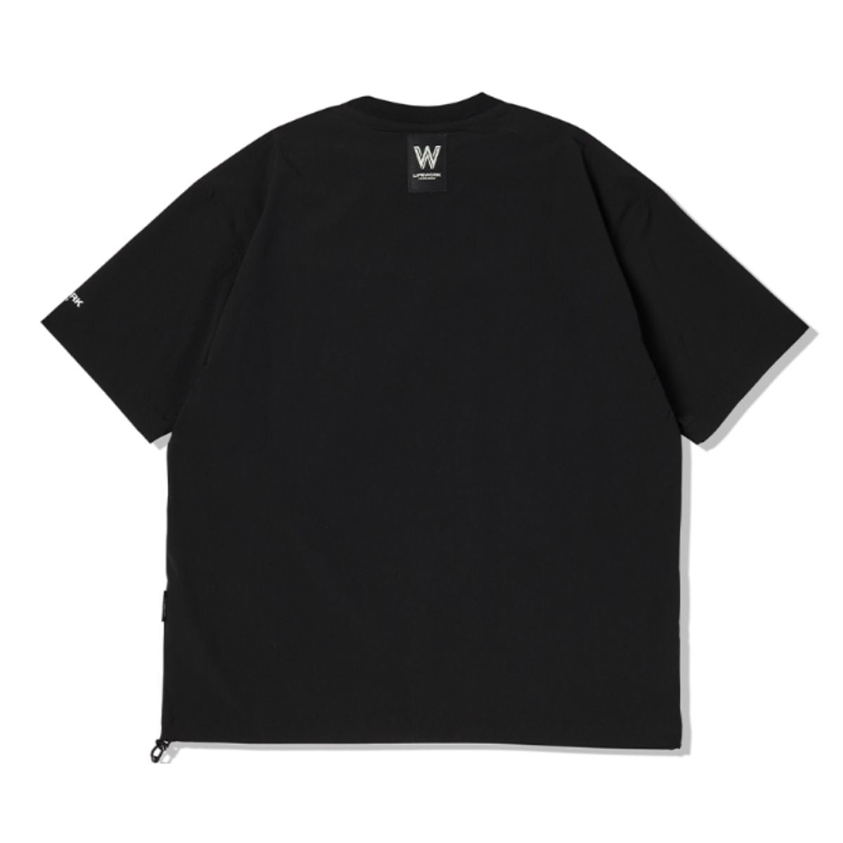 LifeWork Relaxed Nylon T-Shirt