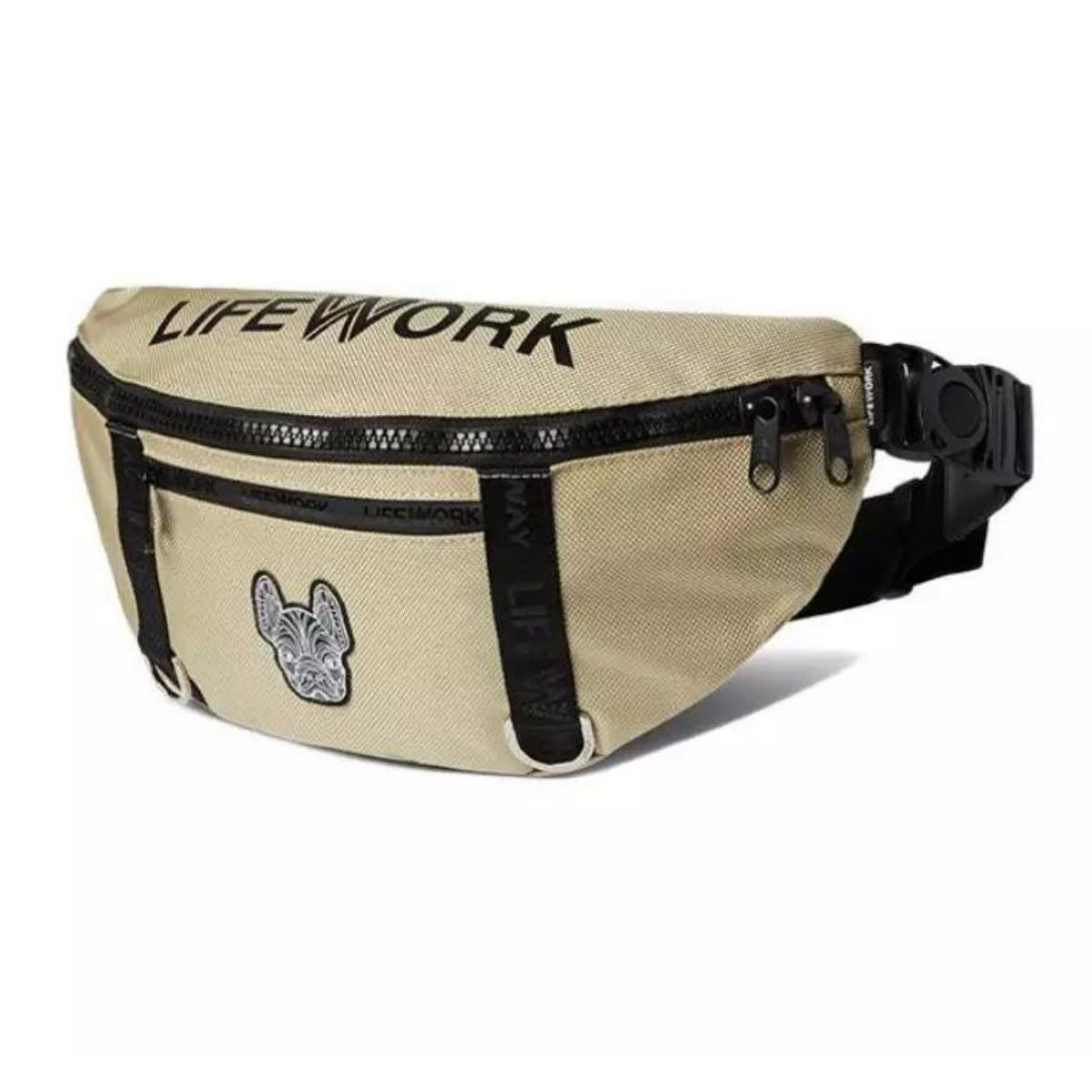 LifeWork Radog D-ring Waist Bag