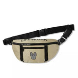 LifeWork Radog D-ring Waist Bag