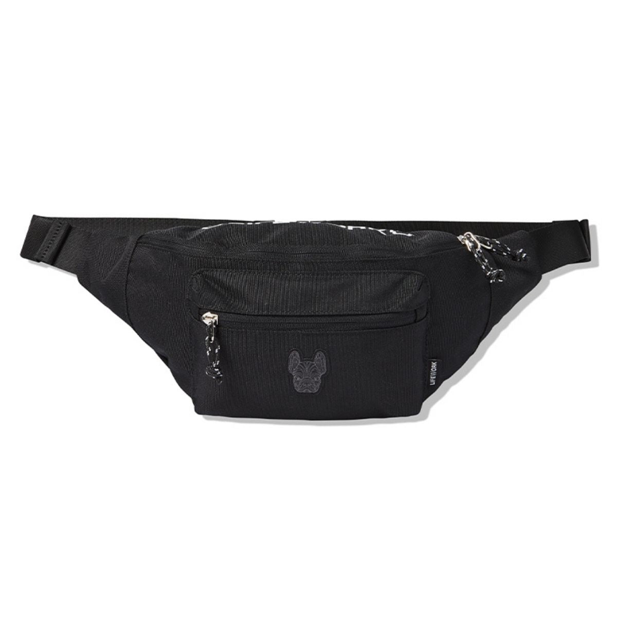 LifeWork Radog Waffen Hip Sack Waist Bag