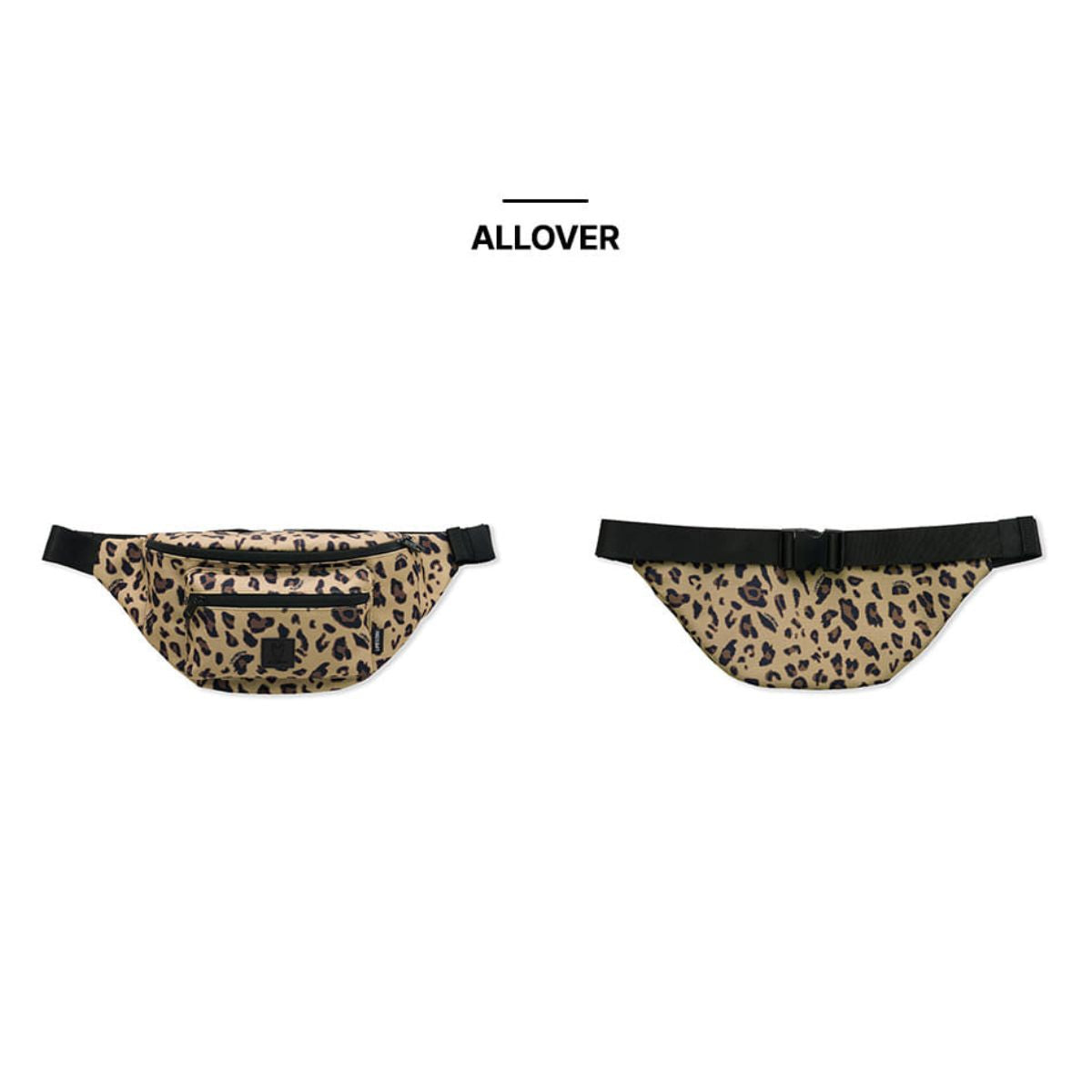 LifeWork Radog Waffen Hip Sack Waist Bag