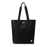 LifeWork Radog Waffen Mesh Tote Bag Black